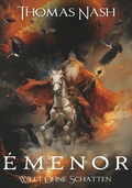 Cover: &Eacute;menor - Buchschmiede von Dataform Media GmbH