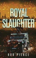Cover: Royal Slaughter - Next Chapter
