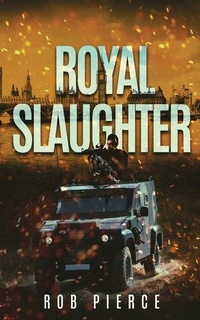 Enlarge image Cover: Royal Slaughter - Next Chapter