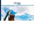 Cover: Effects of Varying level of stresses on Retrofitted Beam Column joint - GlobeEdit