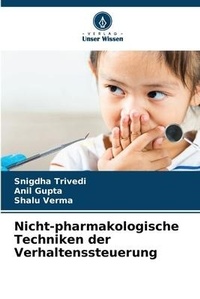 Abbildung von: Nicht-pharmakologische Techniken der Verhaltenssteuerung - Verlag Unser Wissen