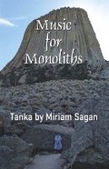 Cover: Music for Monoliths - Cyberwit.net