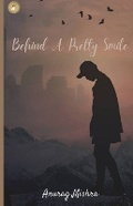 Cover: Behind A Pretty Smile - JOLLIE PUBLICATION