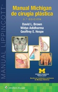 Cover: Manual Michigan de cirugia plastica - Ovid Technologies