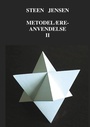 Cover: Metodelære-anvendelse II - Edition Steen