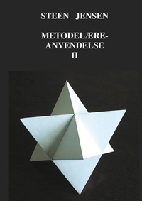 Enlarge image Cover: Metodelære-anvendelse II - Edition Steen
