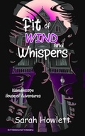 Cover: Pit of Wind and Whispers - Butterdragons Publishing