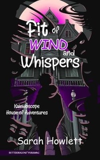 Enlarge image Cover: Pit of Wind and Whispers - Butterdragons Publishing