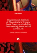 Bild: Diagnosis and Treatment of Abdominal and Thoracic Aortic Aneurysms Including the Ascending Aorta and the Aortic Arch - In Tech