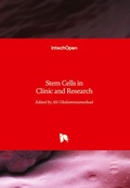 Cover: Stem Cells in Clinic and Research - In Tech