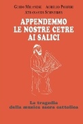 Cover: Appendemmo le nostre cetre ai salici - Chorabooks