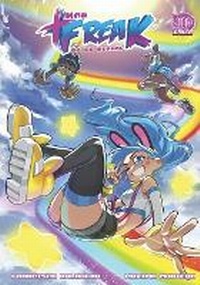 Enlarge image Cover: Mas Freak de lo Normal - Alpha Eve
