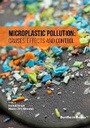 Cover: Microplastic Pollution - Bentham Science Publishers