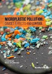 Enlarge image Cover: Microplastic Pollution - Bentham Science Publishers