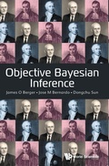 Cover: Objective Bayesian Inference - World Scientific Publishing Co Pte Ltd