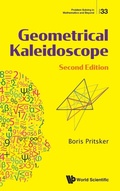 Cover: Geometrical Kaleidoscope - World Scientific Publishing Co Pte Ltd