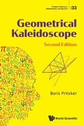 Cover: Geometrical Kaleidoscope - World Scientific Publishing Co Pte Ltd