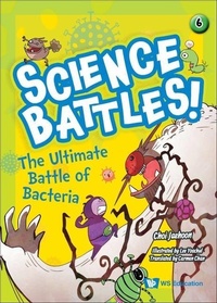 Abbildung von: Ultimate Battle Of Bacteria, The - World Scientific Publishing Co Pte Ltd