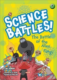 Abbildung von: Battle Of The Alien Fungi, The - World Scientific Publishing Co Pte Ltd