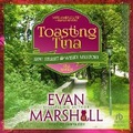 Cover: Toasting Tina - Tantor Audio