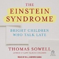 Cover: The Einstein Syndrome - Tantor Audio