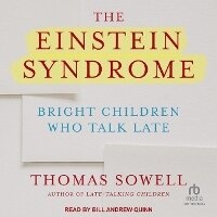Enlarge image Cover: The Einstein Syndrome - Tantor Audio