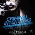 Cover: Criminal Intentions: Season One, Episode Six - Tantor Audio