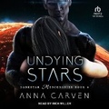 Cover: Undying Stars - Tantor Audio