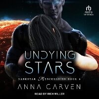 Enlarge image Cover: Undying Stars - Tantor Audio