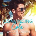 Cover: Convincing Cole - Tantor Audio