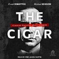 Cover: The Cigar - Tantor Audio