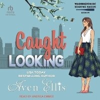 Enlarge image Cover: Caught Looking - Tantor Audio