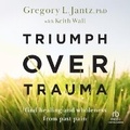 Cover: Triumph Over Trauma - Christianaudio