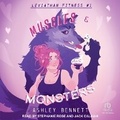 Cover: Muscles & Monsters - Tantor Audio
