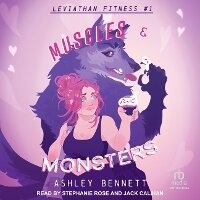 Enlarge image Cover: Muscles & Monsters - Tantor Audio