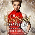 Cover: The Girlfriend Arrangement - Tantor Audio