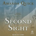 Cover: Second Sight - Tantor Audio