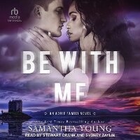 Enlarge image Cover: Be with Me - Tantor Audio