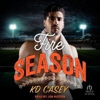 Enlarge image Cover: Fire Season - Tantor Audio