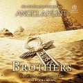 Cover: Brothers - Tantor Audio