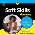 Cover: Soft Skills for Dummies - Tantor Audio