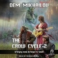 Cover: The Crow Cycle 2 - Tantor Audio