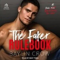 Cover: The Faker Rulebook - Tantor Audio