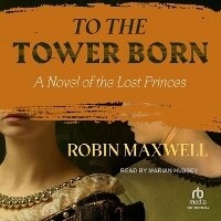 Enlarge image Cover: To the Tower Born - Tantor Audio