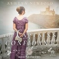 Cover: The Captain's Confidant - Tantor Audio