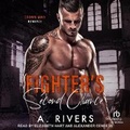 Cover: Fighter's Second Chance - Tantor Audio