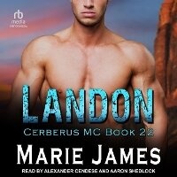 Enlarge image Cover: Landon - Tantor Audio