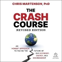Enlarge image Cover: The Crash Course - Ascent Audio