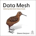 Cover: Data Mesh - Ascent Audio