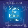 Cover: Music for Prime Time - HighBridge Audio